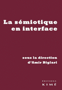 Sémiotique en interface